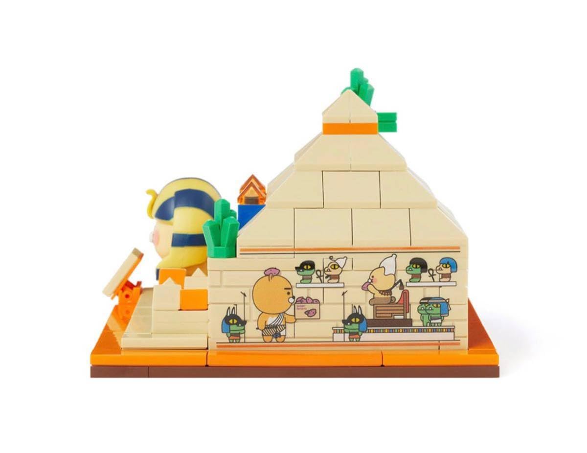Amazon.co.jp: 公式カカオフレンズ チュンシク スフィンクス